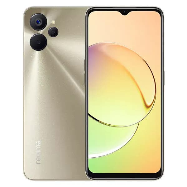 Top 1 so sánh giá Điện thoại realme C100 4G 8GB/256GB - Tìm sản phẩm giá rẻ nhất - Ảnh 4