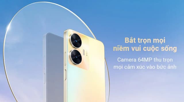 Top 1 so sánh giá Điện thoại realme C100 4G 8GB/256GB - Tìm sản phẩm giá rẻ nhất - Ảnh 59