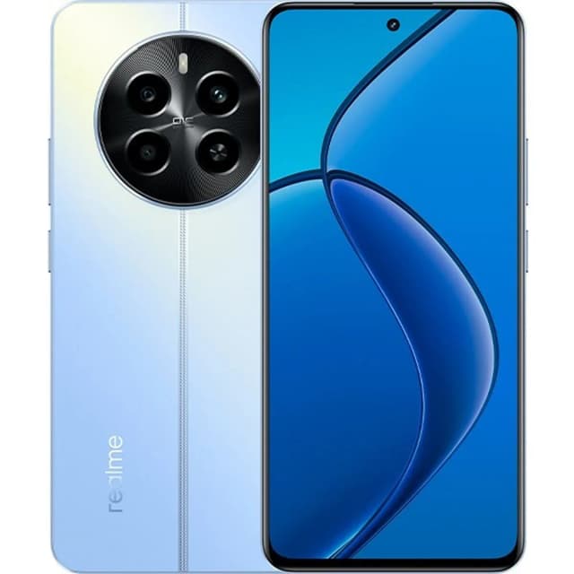 Top 1 so sánh giá Điện thoại realme C100 4G 8GB/256GB - Tìm sản phẩm giá rẻ nhất - Ảnh 7