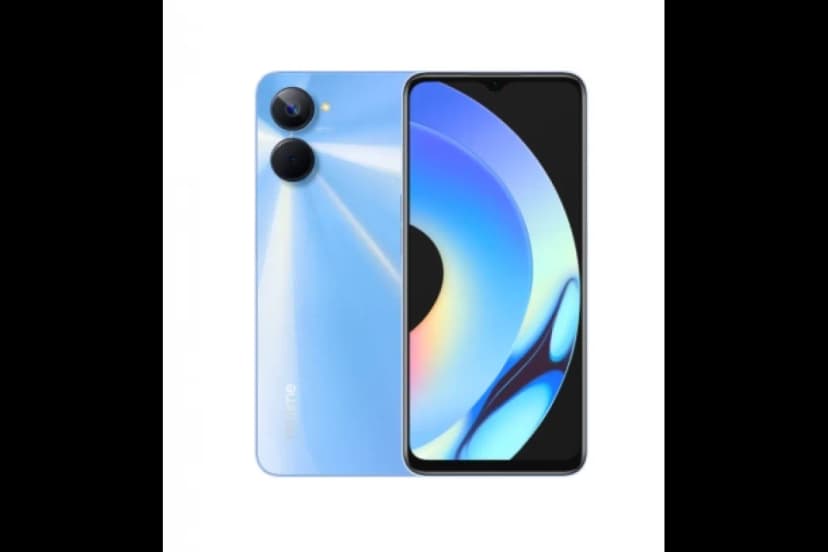 Điện thoại realme C100 4G 8GB/256GB - Giá rẻ nhất hôm nay - Ảnh 64