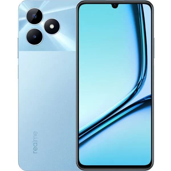 Top 1 so sánh giá Điện thoại realme C100 4G 8GB/256GB - Tìm sản phẩm giá rẻ nhất - Ảnh 9