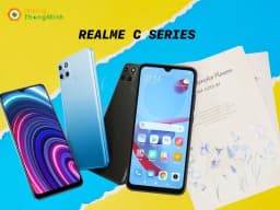 So sánh giá Điện thoại realme C100i 4GB/128GB - Tìm sản phẩm giá rẻ nhất - Ảnh 1