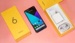 So sánh giá Điện thoại realme C100i 4GB/128GB - Tìm sản phẩm giá rẻ nhất - Ảnh 11
