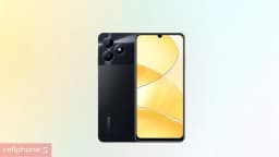 So sánh giá Điện thoại realme C100i 4GB/128GB - Tìm sản phẩm giá rẻ nhất - Ảnh 12
