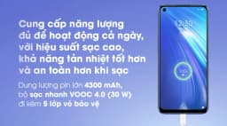 So sánh giá Điện thoại realme C100i 4GB/128GB - Tìm sản phẩm giá rẻ nhất - Ảnh 18