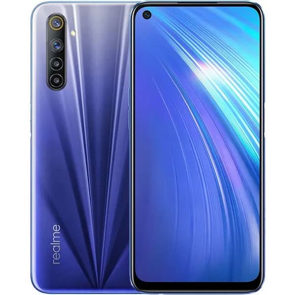 So sánh giá Điện thoại realme C100i 4GB/128GB - Tìm sản phẩm giá rẻ nhất - Ảnh 19