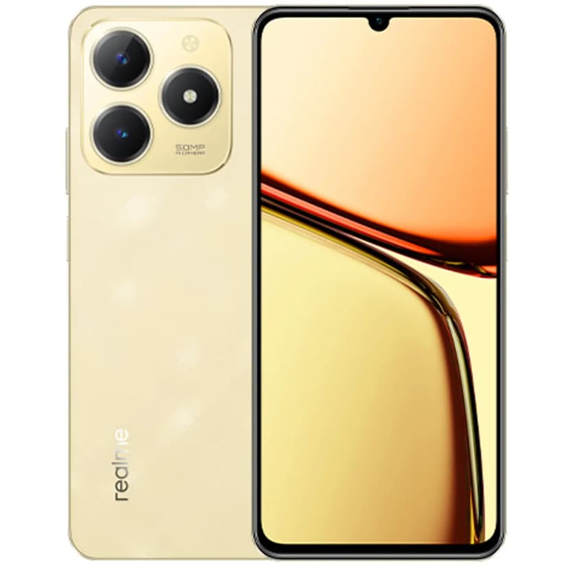 So sánh giá Điện thoại realme C100i 4GB/128GB - Tìm sản phẩm giá rẻ nhất - Ảnh 20
