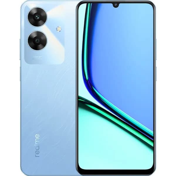So sánh giá Điện thoại realme C100i 4GB/128GB - Tìm sản phẩm giá rẻ nhất - Ảnh 4