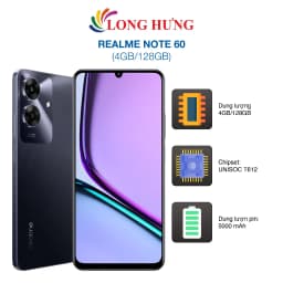 So sánh giá Điện thoại realme C100i 4GB/128GB - Tìm sản phẩm giá rẻ nhất - Ảnh 6
