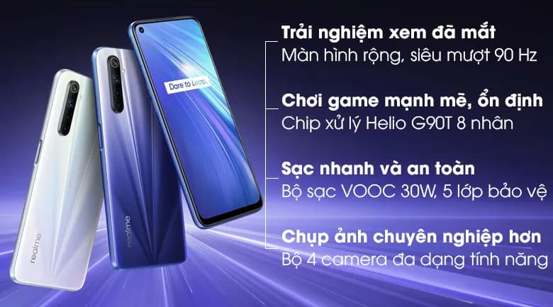 So sánh giá Điện thoại realme C100i 4GB/128GB - Tìm sản phẩm giá rẻ nhất - Ảnh 8