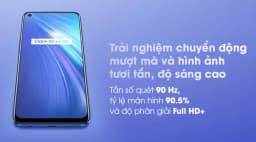 So sánh giá Điện thoại realme C100i 4GB/128GB - Tìm sản phẩm giá rẻ nhất - Ảnh 10