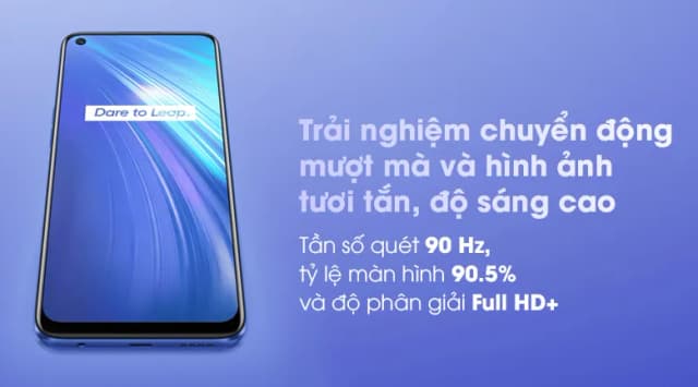 Top 1 so sánh giá Điện thoại realme C100i 4GB/128GB - Tìm sản phẩm giá rẻ nhất - Ảnh 10