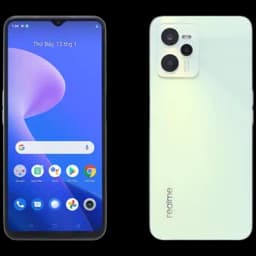 Điện thoại realme C100i 4GB/64GB - Giá rẻ nhất hôm nay - Ảnh 17