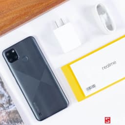 Điện thoại realme C100i 4GB/64GB - Giá rẻ nhất hôm nay - Ảnh 18