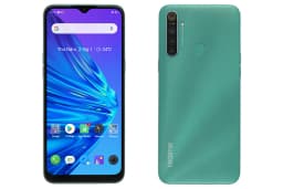Điện thoại realme C100i 4GB/64GB - Giá rẻ nhất hôm nay - Ảnh 19