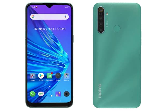 Top 1 so sánh giá Điện thoại realme C100i 4GB/64GB - Tìm sản phẩm giá rẻ nhất - Ảnh 19