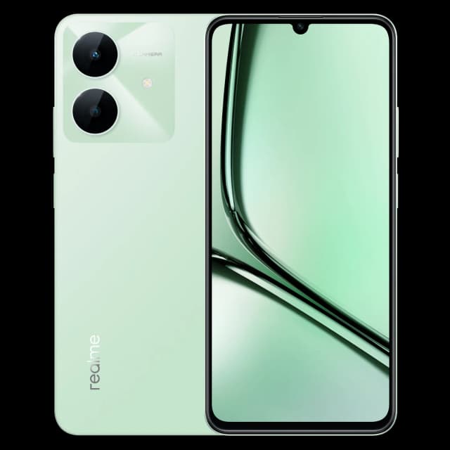 Top 1 so sánh giá Điện thoại realme C100i 4GB/64GB - Tìm sản phẩm giá rẻ nhất - Ảnh 9