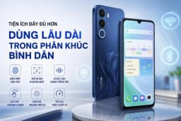 Điện thoại realme C100x 4GB/128GB - Giá rẻ nhất hôm nay - Ảnh 2