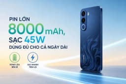 Điện thoại realme C100x 4GB/128GB - Giá rẻ nhất hôm nay - Ảnh 3