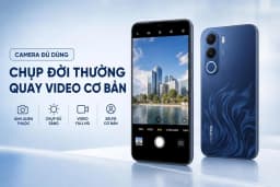 Điện thoại realme C100x 4GB/128GB - Giá rẻ nhất hôm nay - Ảnh 4