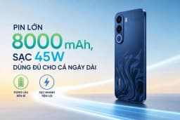Điện thoại realme C100x 4GB/128GB - Giá rẻ nhất hôm nay - Ảnh 5