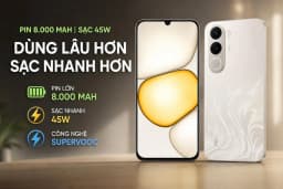 Điện thoại realme C100x 6GB/128GB - Giá rẻ nhất hôm nay - Ảnh 3