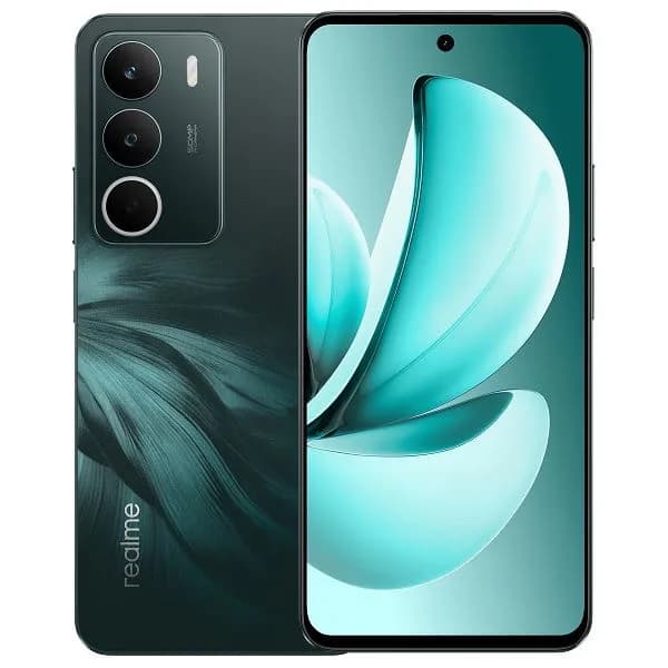Điện thoại realme C71 6GB/128GB - Giá rẻ nhất hôm nay - Ảnh 2