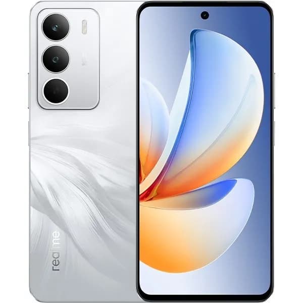 Điện thoại realme C71 6GB/128GB - Giá rẻ nhất hôm nay - Ảnh 7