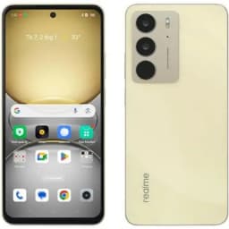 So sánh giá Điện thoại realme C75 8GB/128GB - Tìm sản phẩm giá rẻ nhất - Ảnh 13