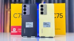 So sánh giá Điện thoại realme C75 8GB/128GB - Tìm sản phẩm giá rẻ nhất - Ảnh 14