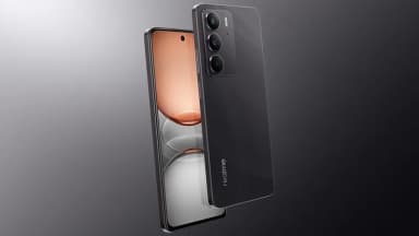 Điện thoại realme C75 8GB/128GB - 17