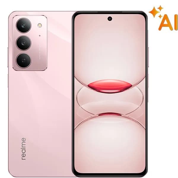 So sánh giá Điện thoại realme C75x 8GB/128GB rẻ nhất?