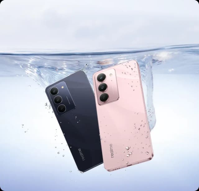 Top 1 so sánh giá Điện thoại realme C75x 8GB/128GB - Tìm sản phẩm giá rẻ nhất - Ảnh 13