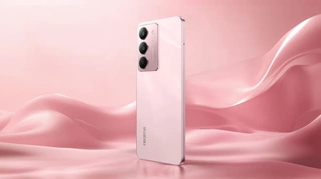 Top 1 so sánh giá Điện thoại realme C75x 8GB/128GB - Tìm sản phẩm giá rẻ nhất - Ảnh 15