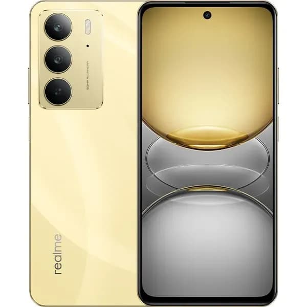 Top 1 so sánh giá Điện thoại realme C75x 8GB/128GB - Tìm sản phẩm giá rẻ nhất - Ảnh 4