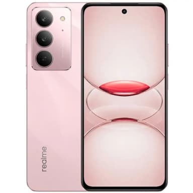 Điện thoại realme C75x 6GB/128GB - 2