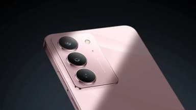 Điện thoại realme C75x 6GB/128GB - 15