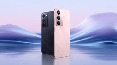 Điện thoại realme C75x 6GB/128GB - 17