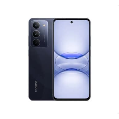 Điện thoại realme C75x 6GB/128GB - 19