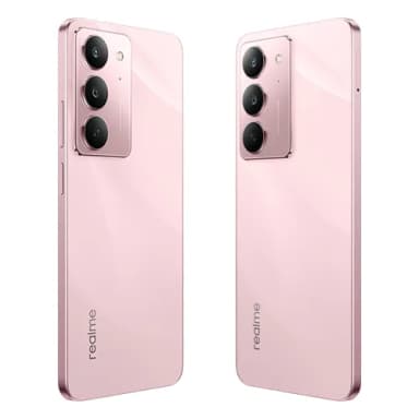 Điện thoại realme C75x 6GB/128GB - 6