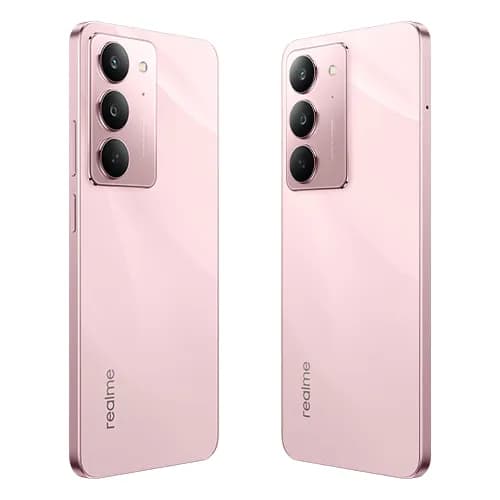 Điện thoại realme C75x 6GB/128GB - 6