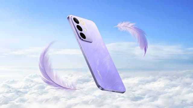 So sánh giá Điện thoại realme C85 5G 8GB/128GB rẻ nhất? - Ảnh 12