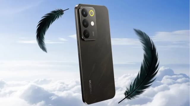 So sánh giá Điện thoại realme C85 6GB/128GB rẻ nhất? - Ảnh 11