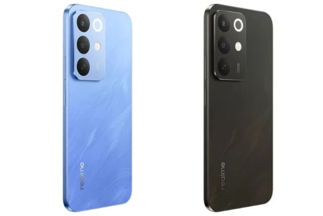 So sánh giá Điện thoại realme C85 6GB/128GB rẻ nhất? - Ảnh 16