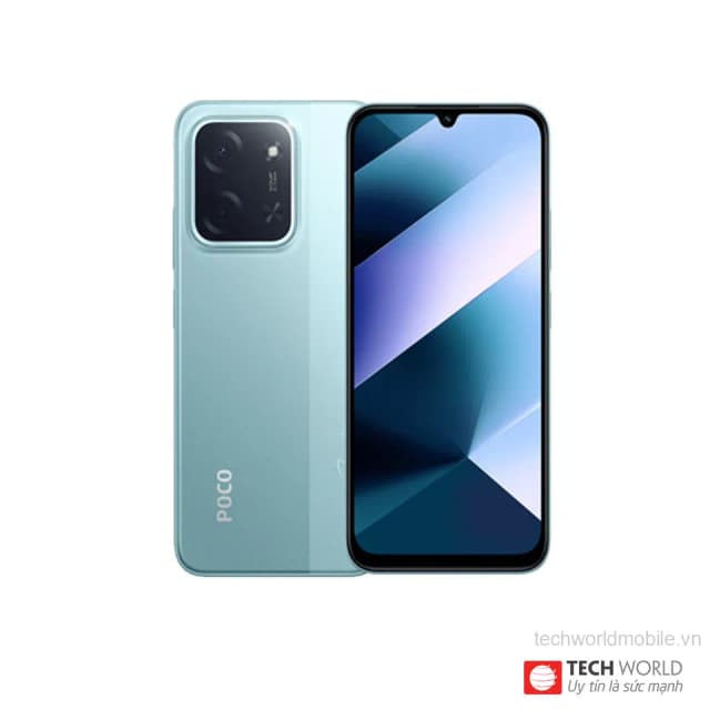 So sánh giá Điện thoại realme C85 6GB/128GB rẻ nhất? - Ảnh 17