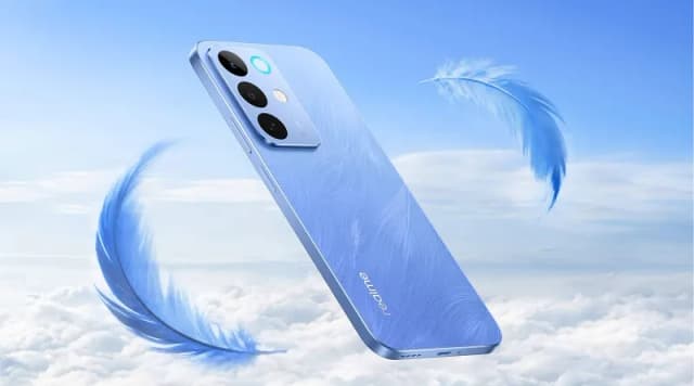 So sánh giá Điện thoại realme C85 6GB/128GB rẻ nhất? - Ảnh 3