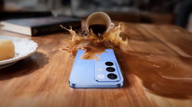 So sánh giá Điện thoại realme C85 6GB/128GB rẻ nhất? - Ảnh 9