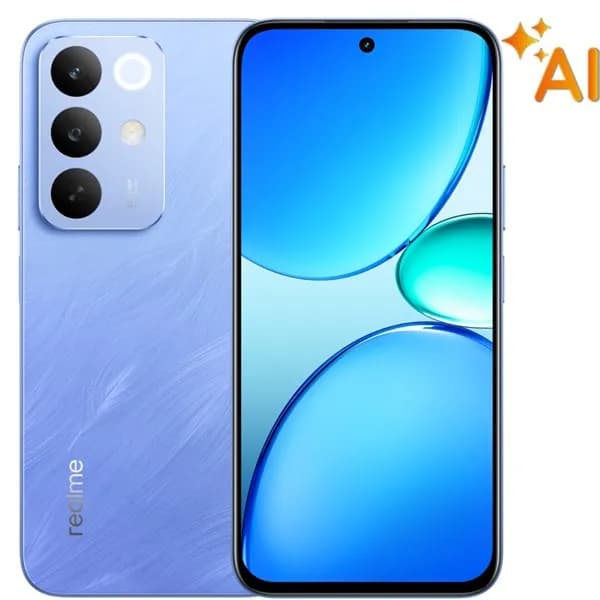 So sánh giá Điện thoại realme C85 8GB/128GB rẻ nhất? - Ảnh 2