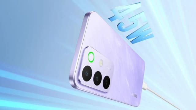 So sánh giá Điện thoại realme C85 8GB/128GB rẻ nhất? - Ảnh 17