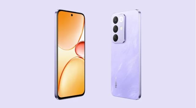 So sánh giá Điện thoại realme C85 8GB/128GB rẻ nhất? - Ảnh 19